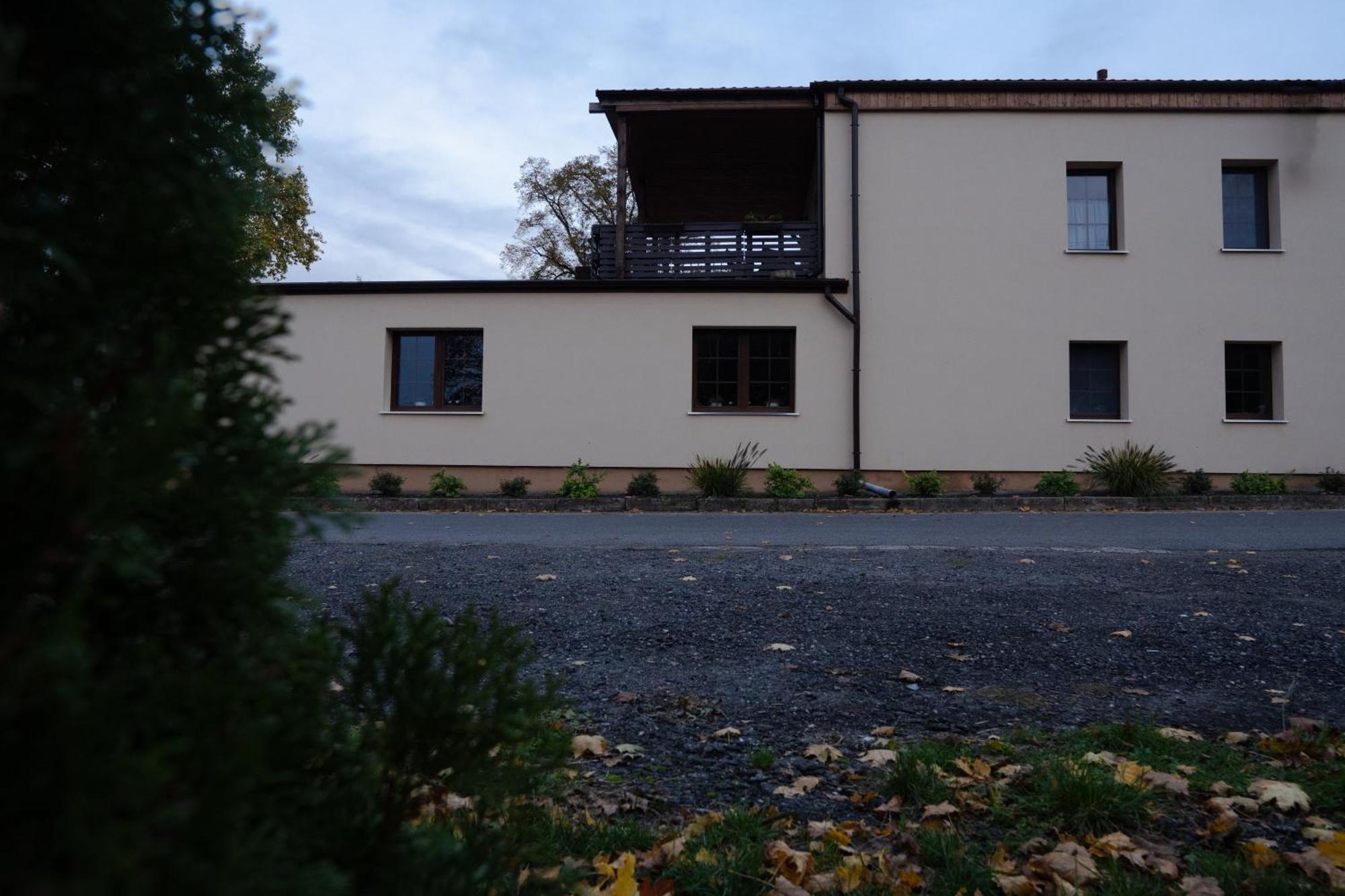 Bed and Breakfast Uroczysko Olesnica Chodzież Exterior foto