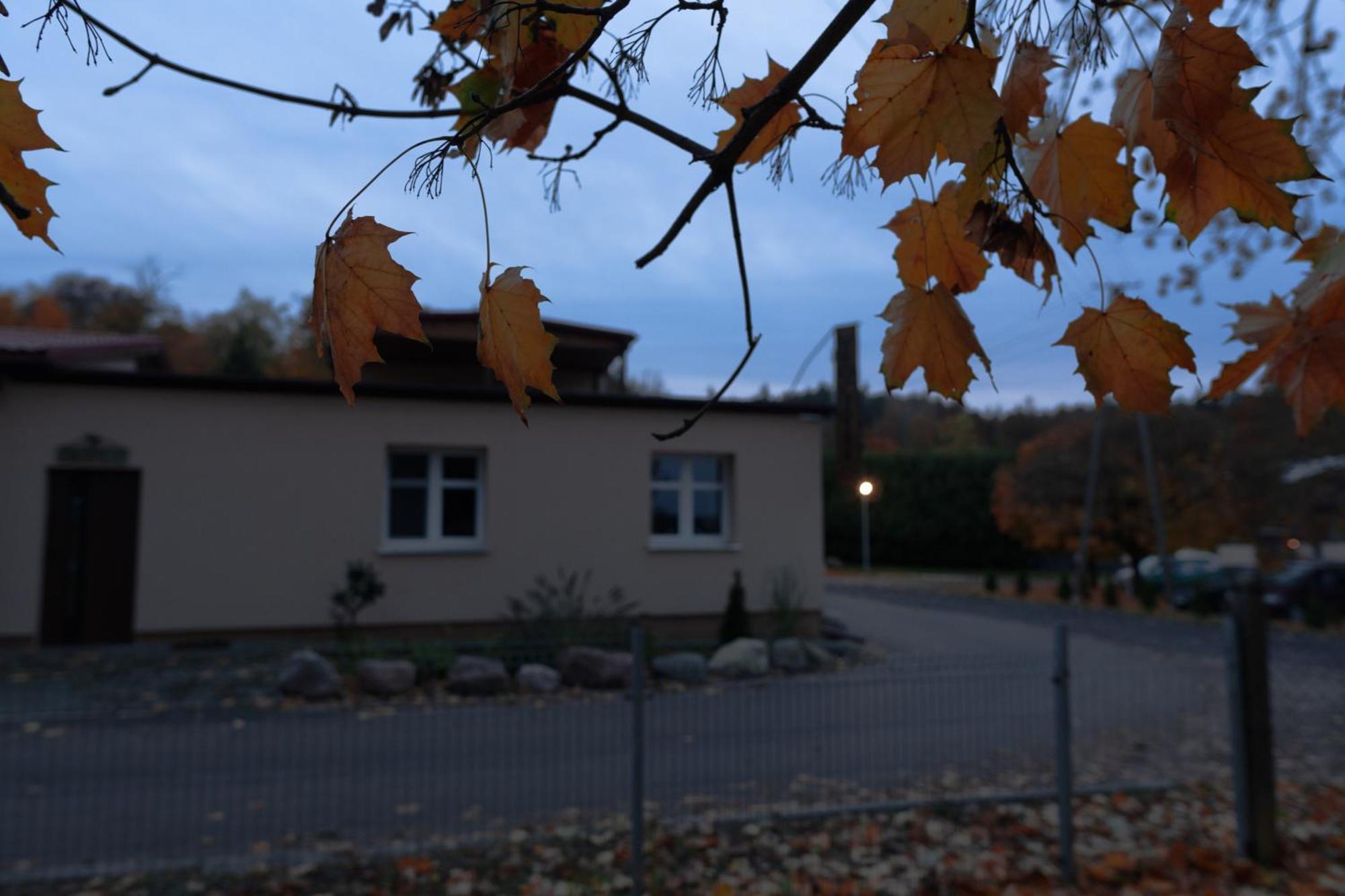 Bed and Breakfast Uroczysko Olesnica Chodzież Exterior foto