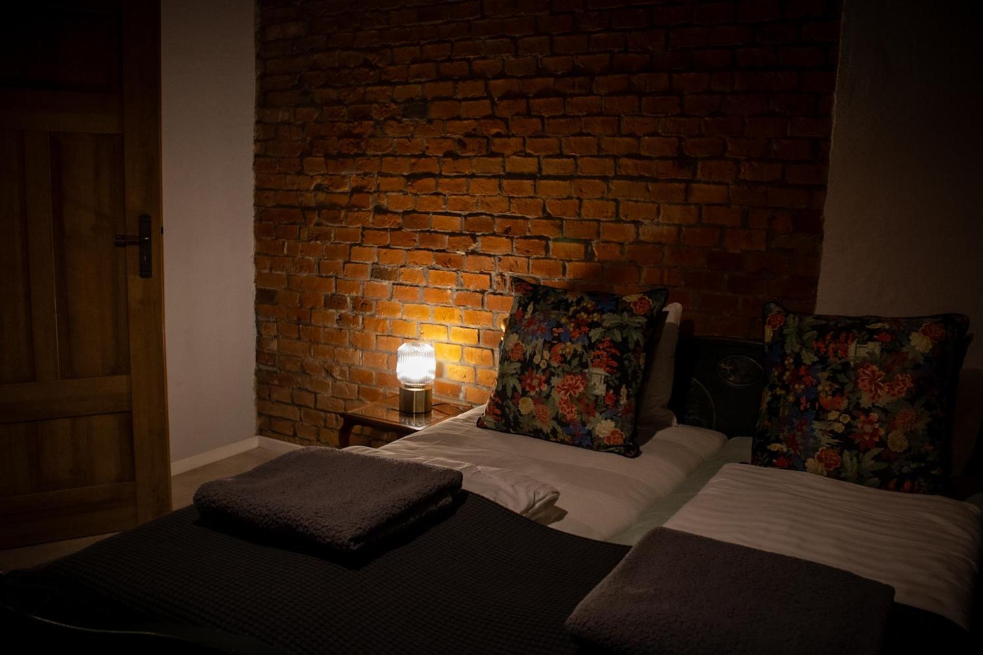 Bed and Breakfast Uroczysko Olesnica Chodzież Zimmer foto
