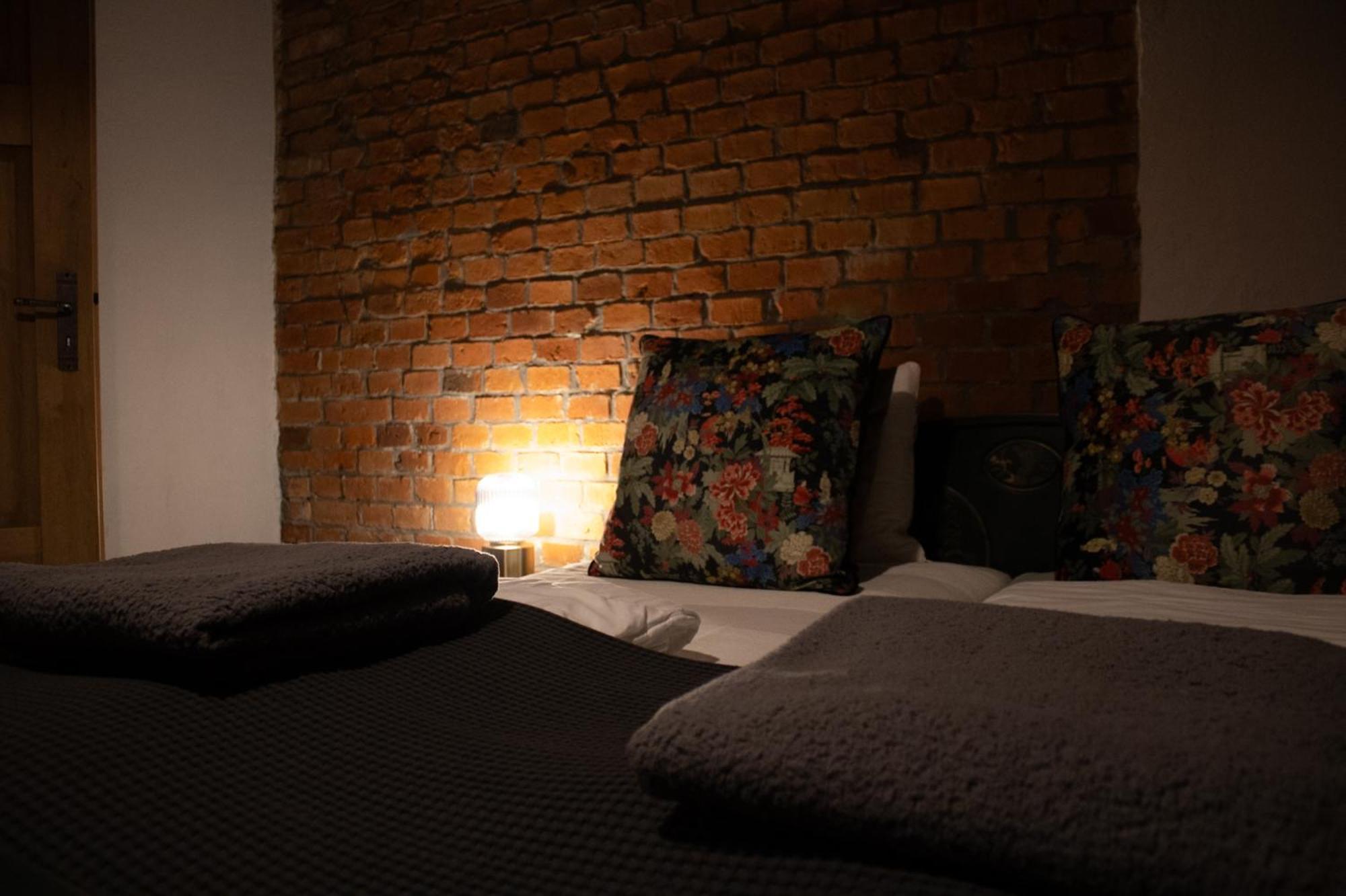 Bed and Breakfast Uroczysko Olesnica Chodzież Zimmer foto