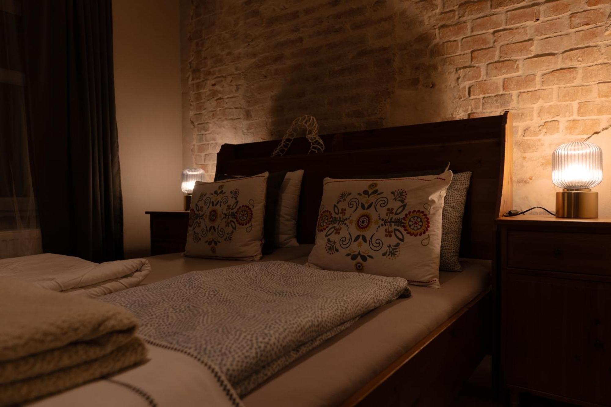 Bed and Breakfast Uroczysko Olesnica Chodzież Zimmer foto